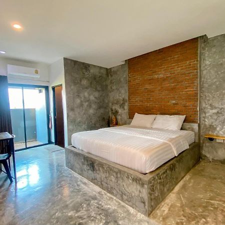Pimchanok Resort Πετσαμπούρι Εξωτερικό φωτογραφία