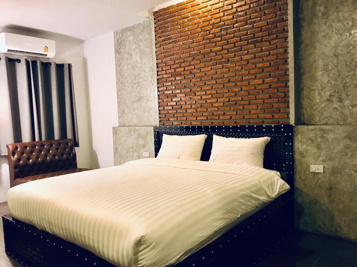 Pimchanok Resort Πετσαμπούρι Εξωτερικό φωτογραφία