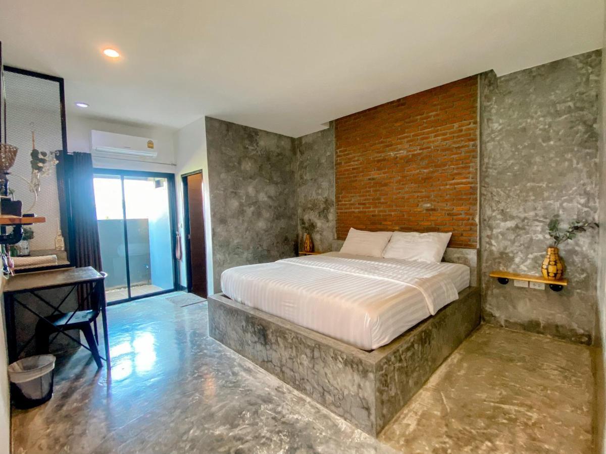 Pimchanok Resort Πετσαμπούρι Εξωτερικό φωτογραφία