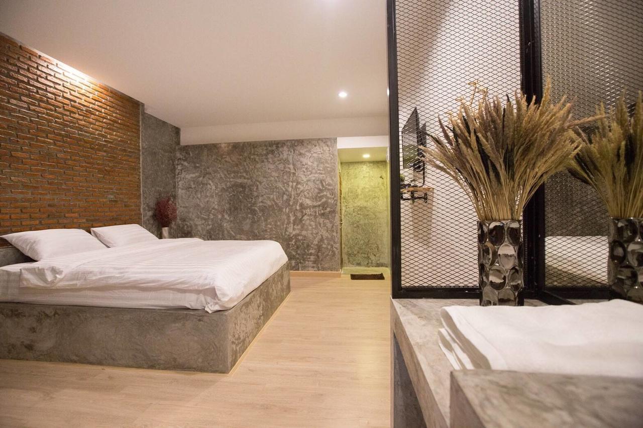 Pimchanok Resort Πετσαμπούρι Εξωτερικό φωτογραφία